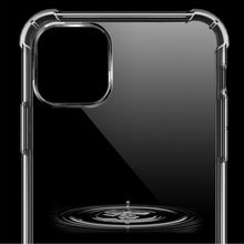 Load image into Gallery viewer, iPhone 13 Ultra Clear Anti shock Case
