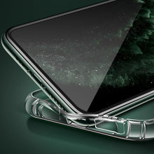 Load image into Gallery viewer, iPhone 13 Ultra Clear Anti shock Case
