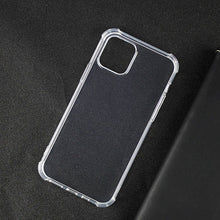 Load image into Gallery viewer, iPhone 13 Pro Max Ultra Clear Anti shock Case
