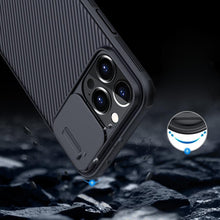 Load image into Gallery viewer, Camera Protection Camshield Pro Case - iPhone
