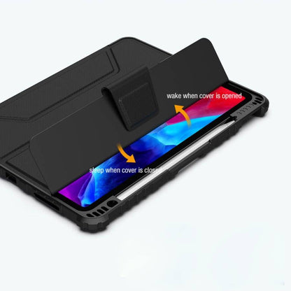 Nillkin Bumper Edge Case For iPad Pro 12.9 inch
