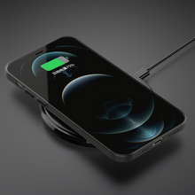 Load image into Gallery viewer, iPhone 13 Ultra Thin Matte Paper back Case
