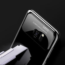 Load image into Gallery viewer, Galaxy S7 Edge Polarized Lens Glossy Edition Smooth Case
