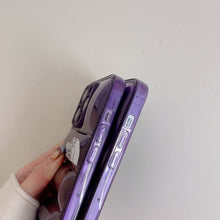Load image into Gallery viewer, Luxury North Face Puffer Edition Case - iPhone
