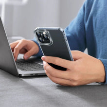 Load image into Gallery viewer, iPhone 13 Soft TPU Clear Case
