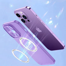 Load image into Gallery viewer, iPhone 14 Pro Ultra Thin Case with MagSafe
