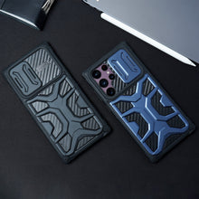 Load image into Gallery viewer, Galaxy S22 Series Adventurer Beast Case
