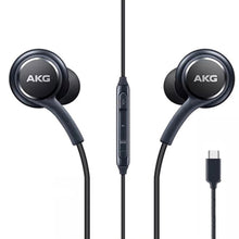 Load image into Gallery viewer, MK ® Wired Type-C Earphones
