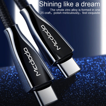 Mcdodo ® Type-C to Type-C Data Cable