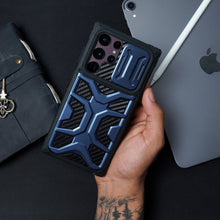 Load image into Gallery viewer, Galaxy S22 Series Adventurer Beast Case

