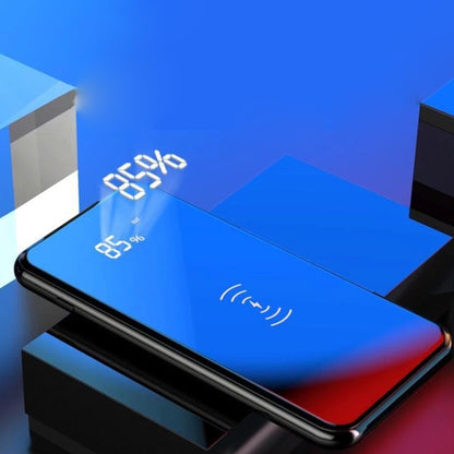 ROCK ® 10000mAh Wireless Charger Power Bank