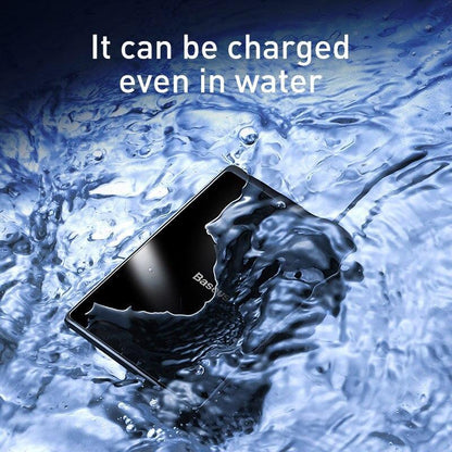 baseus wireless charger