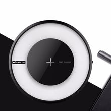 Load image into Gallery viewer, Nillkin Magic Disk Fast Wireless Charger
