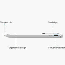 Load image into Gallery viewer, WiWU ®Picasso  High Precission Active Stylus Pen-P339
